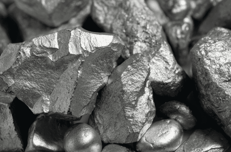 Harga Platinum Semasa