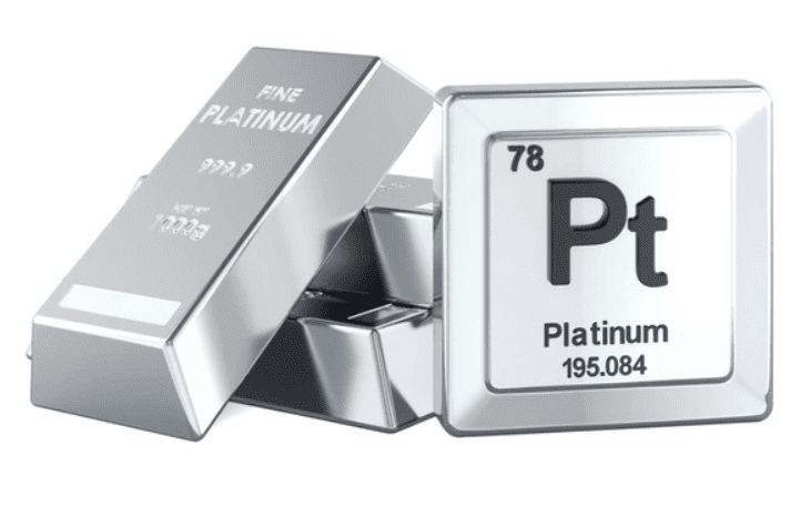 Platinum Price How Much