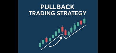 Pullback Itu Apa? Reversal Atau Peluang?