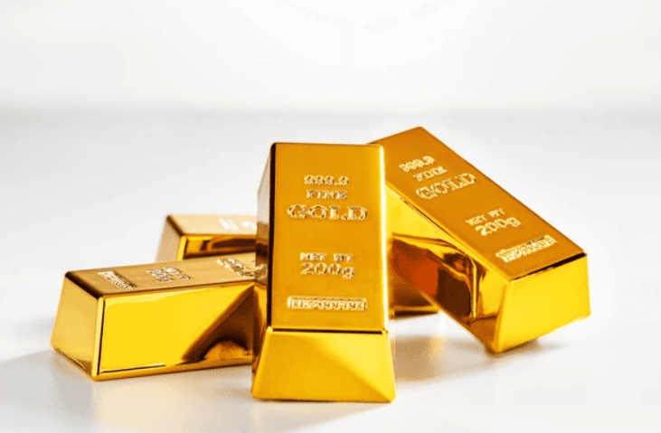 emas vs Platinum harga