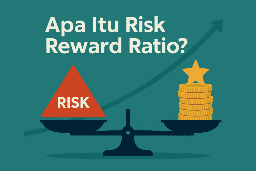 Risk Reward Ratio: Cara Kira dan Guna Dalam Trading | Ultima Markets