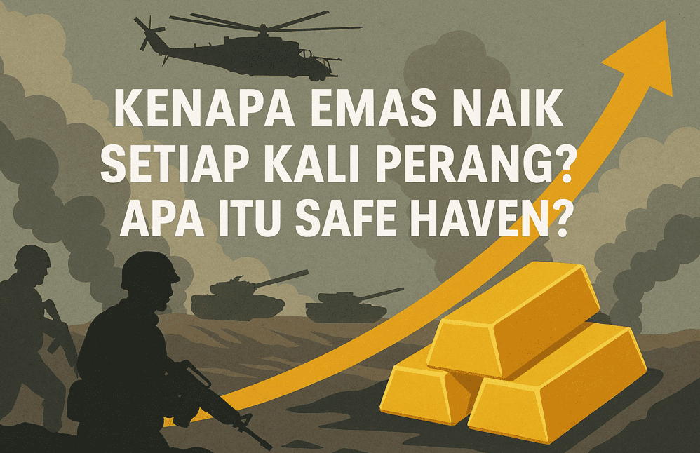 Apa Itu Safe Haven
