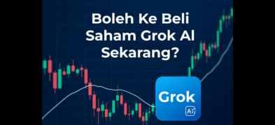 Bolehkah Anda Beli Saham Grok AI Sekarang?