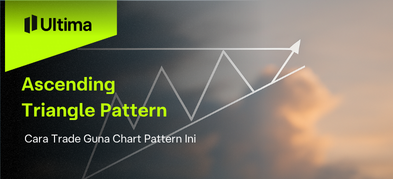 Ascending Triangle Pattern: Maksud, Ciri & Cara Trade | Ultima Markets