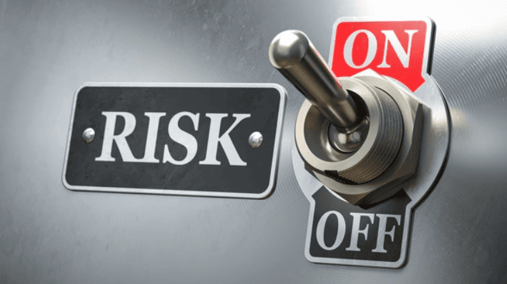 Maksud Risk On dan Risk Off