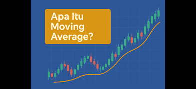 Moving Average: Panduan Lengkap Untuk Trader Baru