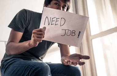 types of unemployment