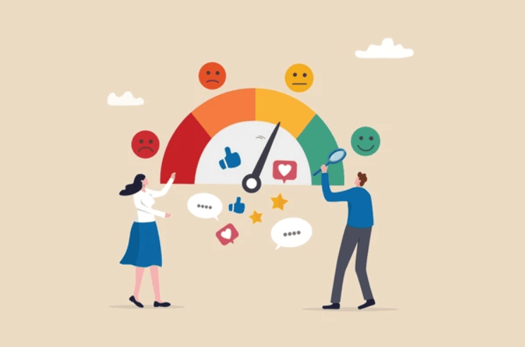 Risk On dan Risk Off dalam Sentiment Analysis
