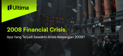 2008 Financial Crisis: Apa Sebenarnya Berlaku?