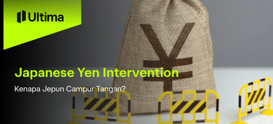 Japanese Yen Intervention: Kenapa US Campur Tangan?