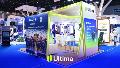 Ultima Markets Menutup Tirai Money Expo India 2026 yang Berimpak Tinggi di Mumbai