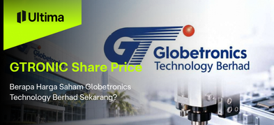 GTRONIC Share Price: Masih Boleh Pulih?