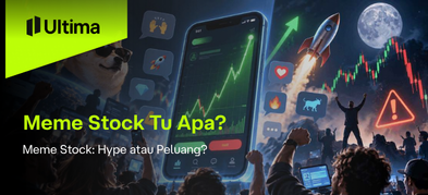Apa Itu Meme Stock? Kenapa Ia Viral?