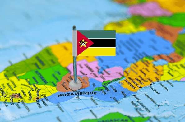 Mozambique - top 10 poorest country in the world