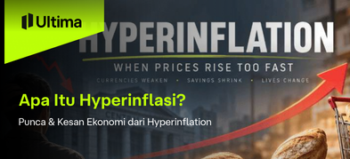 Apa Maksud Hyperinflation?