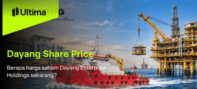 Dayang Share Price: Kenapa Saham Jatuh?