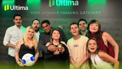 Ultima Markets Menganjurkan Acara Networking Eksklusif di Brazil