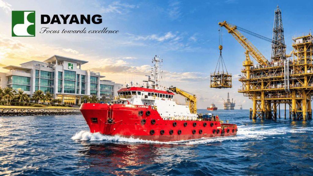 harga saham Dayang Enterprise Holdings