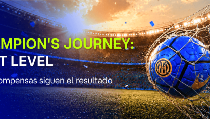 Ultima Markets lanza Champion’s Journey: Next Level para la nueva temporada