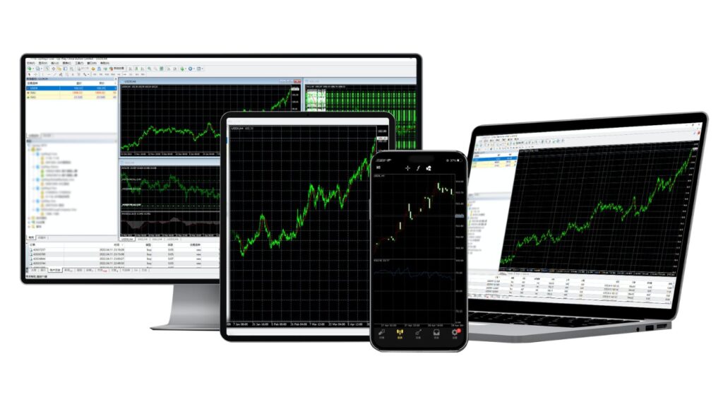 Ultima Markets提供多平台支持- ultima markets