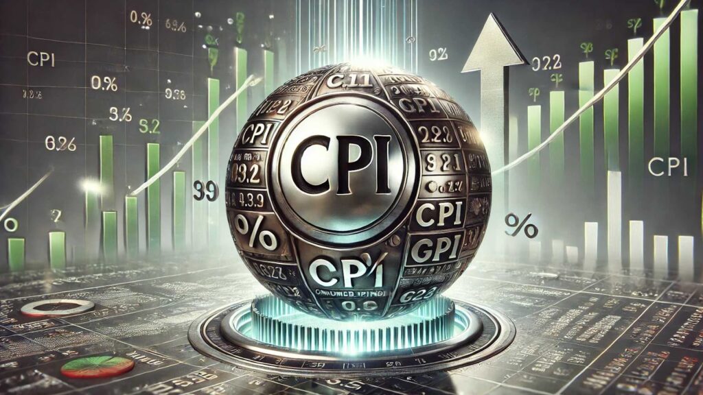 什麼是CPI？- ultima markets