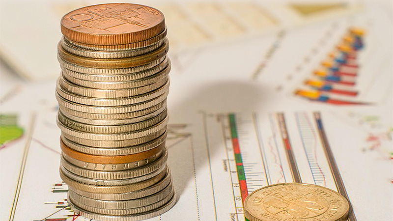 通货膨胀率比较-ultima markets