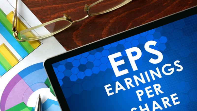 EPS對股價的影響-ultima markets