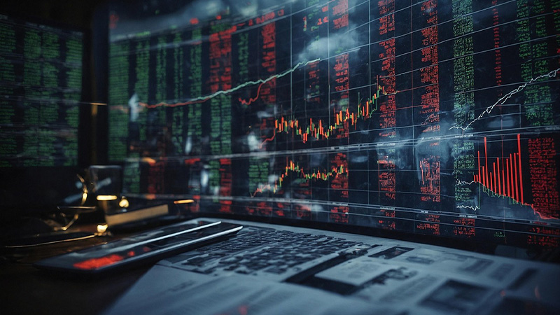 技術面揭密：日幣還會再跌嗎？關鍵支撐阻力佈局-Ultima Markets
