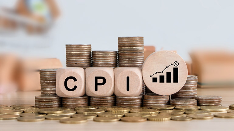 CPI公佈的影響- ultima markets