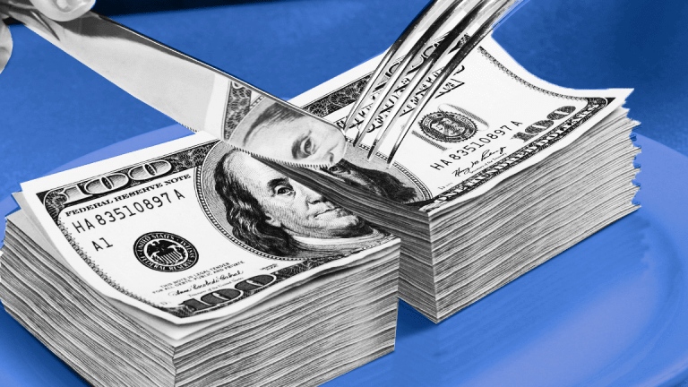 分割股票是什麼？-ultima markets