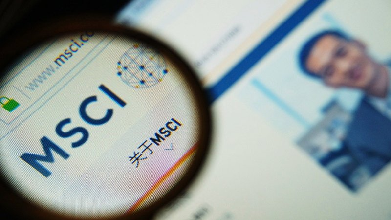 說明MSCI成分股季度調整流程 - ultima markets