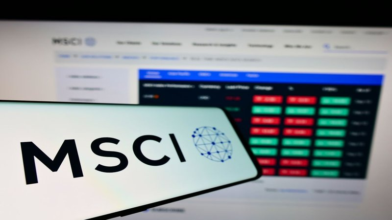 MSCI成分股的全球市場影響力 - ultima markets