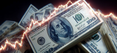 2025未來美金走勢預測：一篇搞懂！專家分析3大漲跌關鍵與投資策略