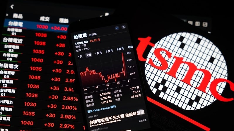 ETF與其成分股的關係示意圖 - ultima markets