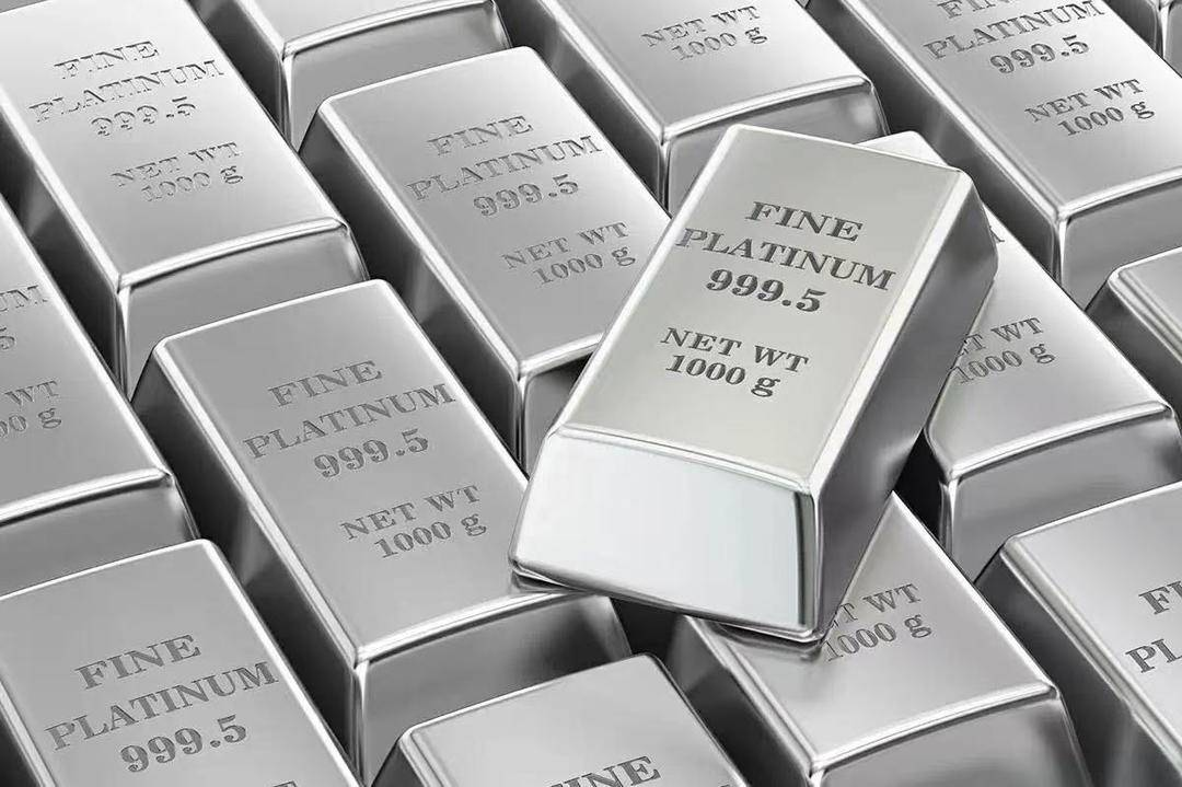 影響鉑金價格的關鍵因素 - ultima markets