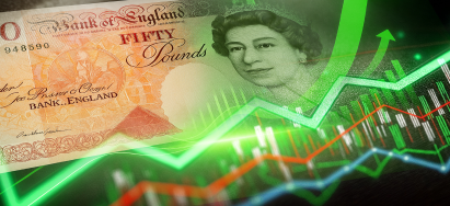 英鎊升值還會繼續嗎？直擊背後推手與交易機會