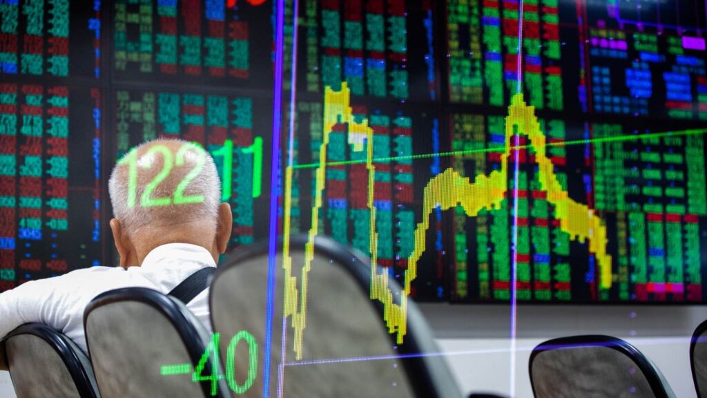 集合競價的定義與規則 - ultima markets