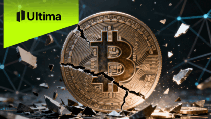 比特幣跌破9萬美元：熊市信號明顯，市場情緒恐慌升級