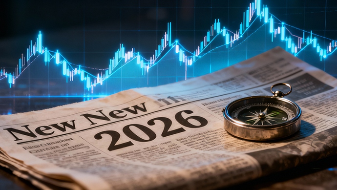 MT4與MT5的區別：2026年最新對比指南