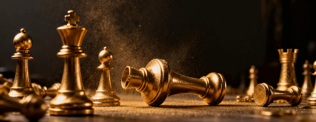 黃金差價合約（CFD）交易--- Ultima Markets