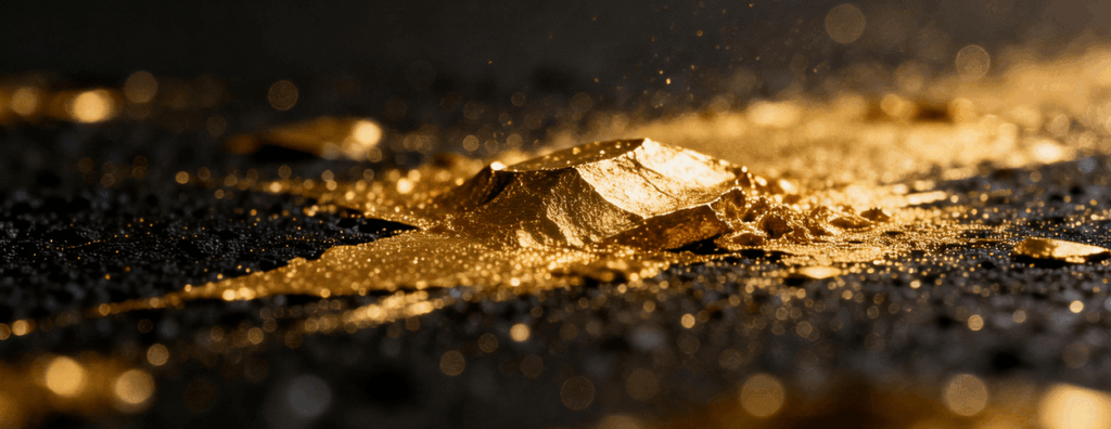 黃金交易的入門建議--- Ultima Markets