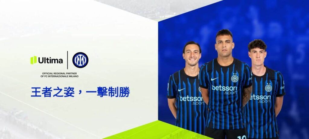 Ultima Markets官網一--- Ultima Markets