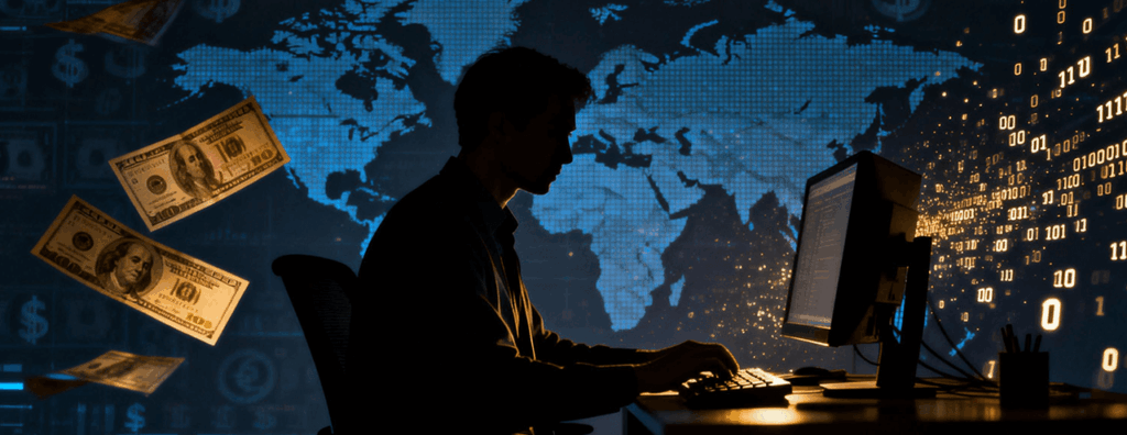 外匯交易的獨特優勢--- Ultima Markets