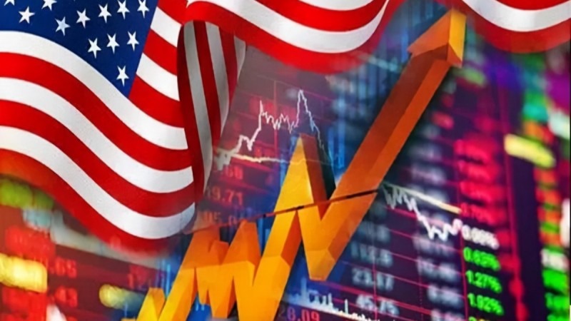 美股期指集体反弹的原因分析 - ultima markets