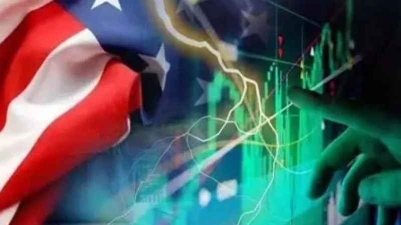 分析美股期指未來走勢 - ultima markets