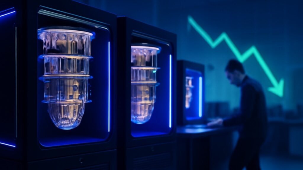 評估投資RGTI美股的潛在風險 - ultima markets