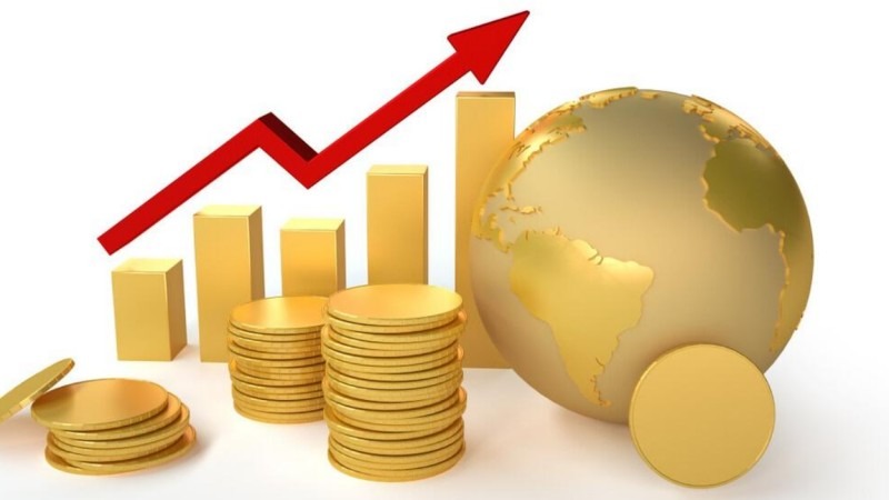 分析黃金走勢的技術指標 - ultima markets