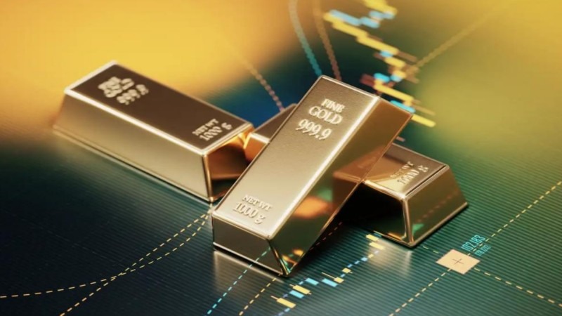 黃金投資策略與時機判斷 - ultima markets