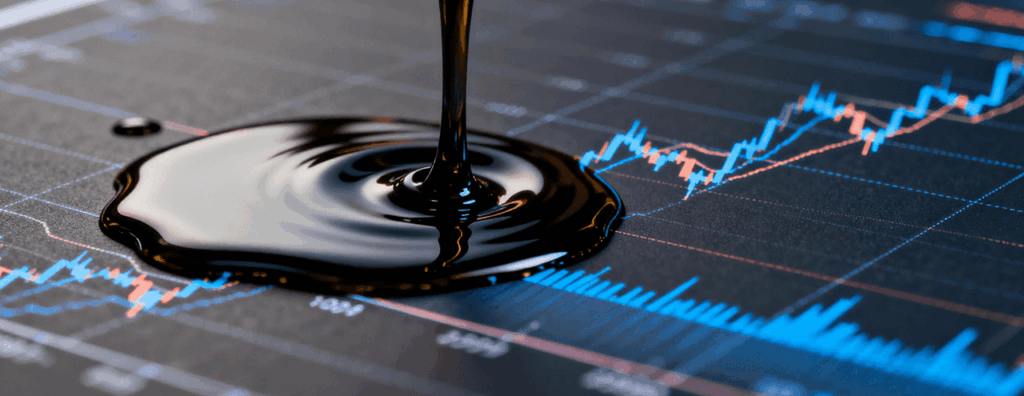 原油交易中EIA報告是影響力最大的短期數據報告之一---Ultima Markets