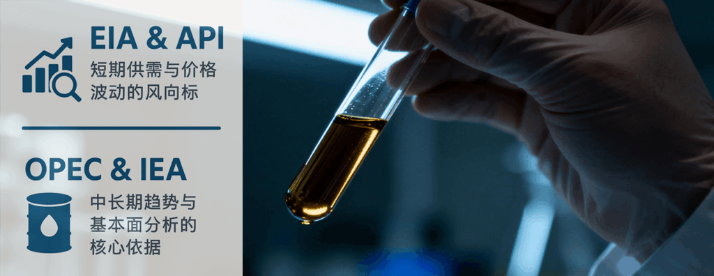 四大報告構築原油交易邏輯--- Ultima Markets